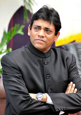 Anoop Bartaria